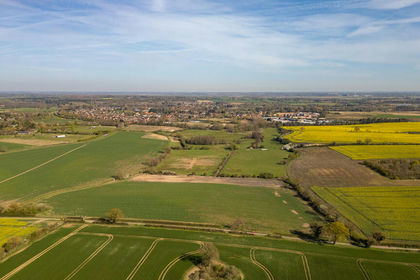 39.6 acres of Grazing Land for sale in Loddon