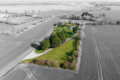 2 acres of Smallholding for sale in Wattisfield