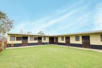 3.5 acres of Agricultural Land for sale in Mablethorpe and Sutton