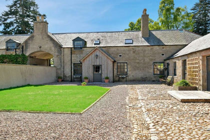 1 acre of Land for sale in West Aberdeenshire and Kincardine