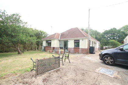 1.2 acres of House with Land for sale in Orpington
