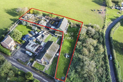 Development Land for sale in Nuneaton
