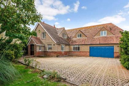 1 acre of House with Land for sale in Selsey