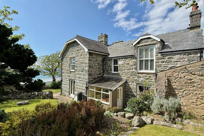2 acres of Country Home for sale in Barmouth