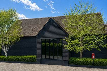 Barn Conversion for sale in Stevenage
