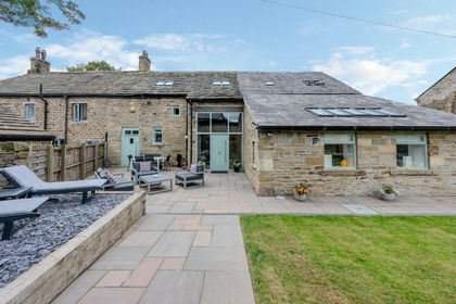 Land for sale in North Turton