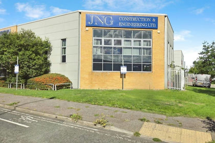 Commercial Land for sale in Basildon and Billericay