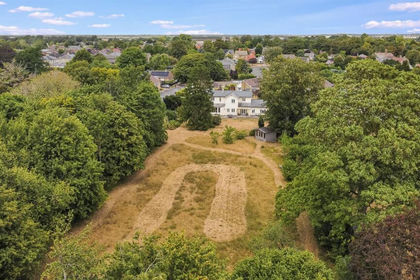 1.5 acres of House with Land for sale in Fulbourn