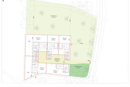 Development Land for sale in Hatton