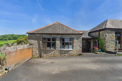 Barn Conversion for sale in Rattery