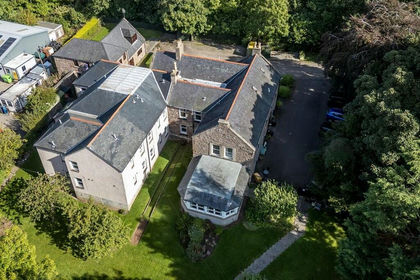 Residential Land for sale in West Aberdeenshire and Kincardine