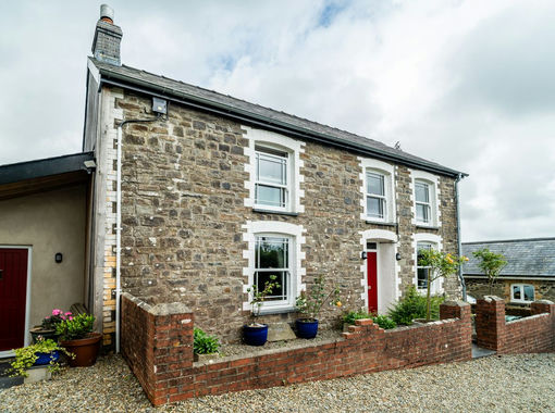 1 acre of Residential Land for sale in Lampeter
