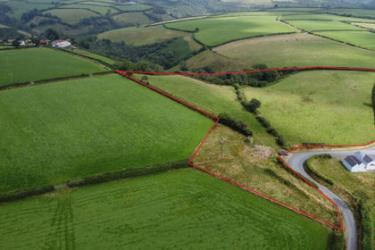 7 acres of Development Land for sale in Trelech