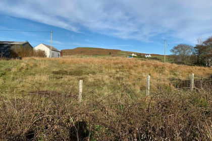 Land for sale in Inverness, Skye and West Ross-shire