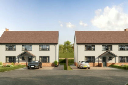 Development Land for sale in Brize Norton