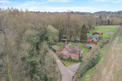 2.5 acres of Land for sale in Lichfield