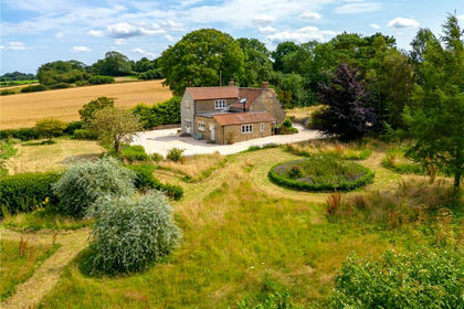 1 acre of Land for sale in Terrington