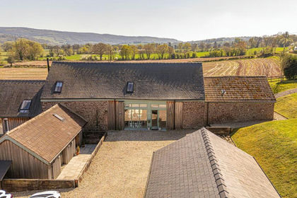 Land for sale in Llangybi