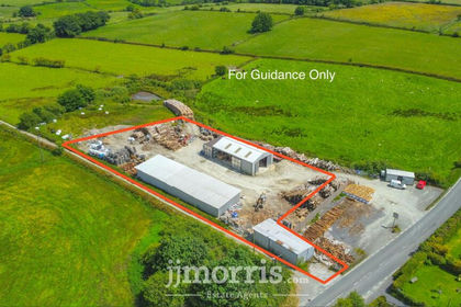 Land for sale in Cynwyl Elfed