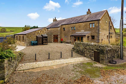 6 acres of House with Land for sale in North Turton