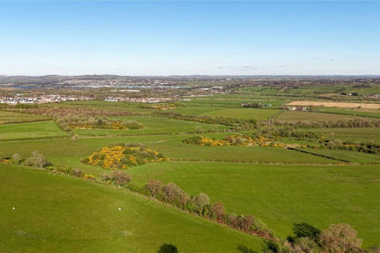 87.1 acres of Farm for sale in North Ayrshire and Arran