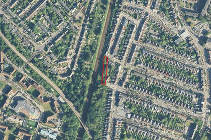 Development Land for sale in Lewisham North