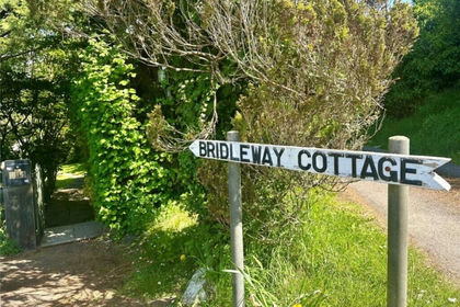 2.5 acres of Land for sale in Wroughton