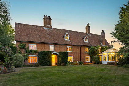 1.5 acres of Land for sale in Brockdish