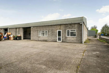 Industrial Land for sale in Somerton