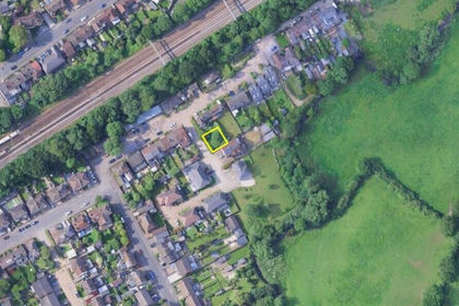 Undeveloped Land for sale in Hornchurch and Upminster