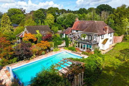 1 acre of Land for sale in Landford