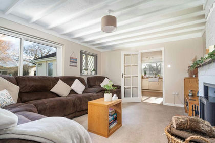 5 acres of House with Land for sale in Shalfleet