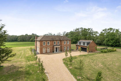 10 acres of Country Home for sale in Loxwood