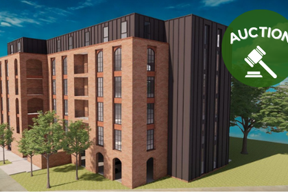 Development Land for sale in Wigan