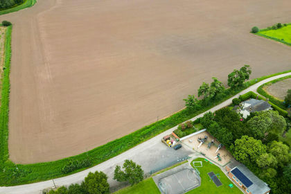 Agricultural Land for sale in Fosdyke