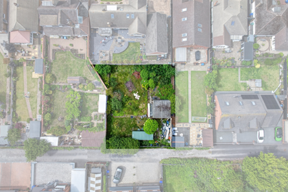 Building Plot for sale in Erewash