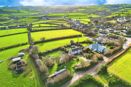 Development Land for sale in Blackawton