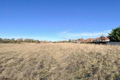 9.1 acres of Development Land for sale in Thirsk