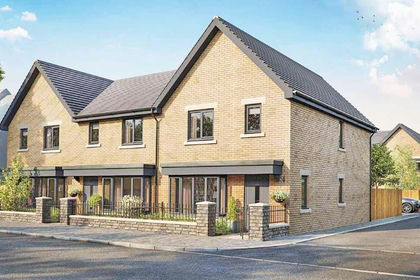 Development Land for sale in Morecambe