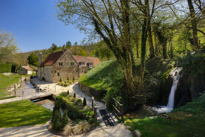 28 acres of House with Land for sale in Old Byland and Scawton