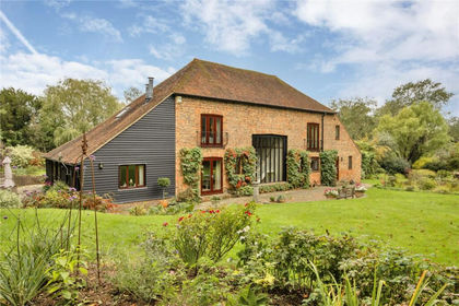 Land for sale in Cranbrook & Sissinghurst
