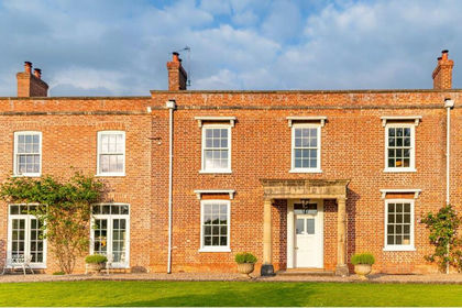 1 acre of House with Land for sale in Sotby