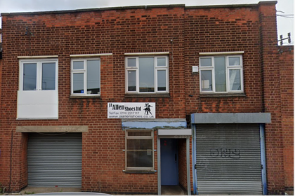 Warehouse for sale in Leicester West