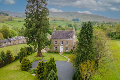 2 acres of House with Land for sale in Sedbergh