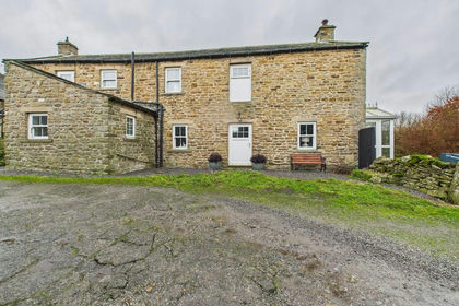 Land for sale in Bowes