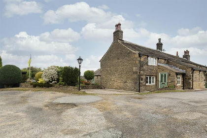 8.5 acres of Agricultural Land for sale in Huddersfield