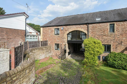 Barn Conversion for sale in Bolton North East