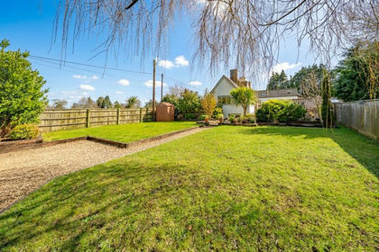 Land for sale in Tickenham