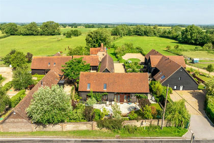 Barn Conversion for sale in Crowell