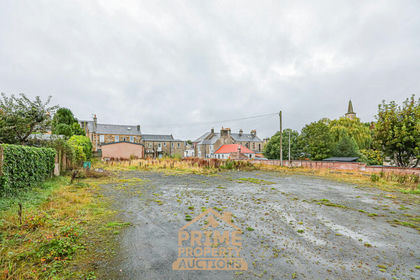 Development Land for sale in Glenrothes and Mid Fife